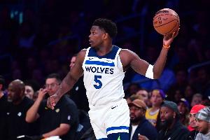 改行？愛德華茲：在森林狼奪冠後 我會離開NBA去打橄欖球