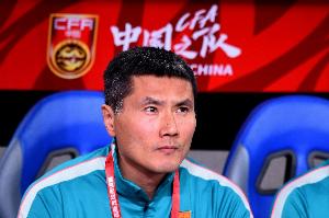 馬德興：澳新拒絕令中國隊放棄參加東盟杯，重慶熱身賽更有針對性