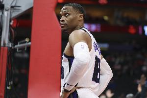 波什：很驚訝威少&哈登仍未簽約 還以為老詹定下來後各隊就會行動