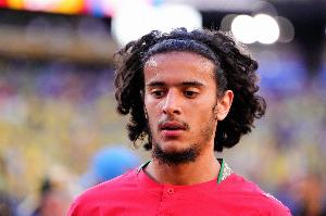 法媒：曼城正在收尾布阿迪的轉會來接班羅德裏，轉會費約1億歐