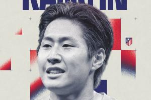 李剛仁：我的目標是幫助馬競贏球，將為此付出100%的努力