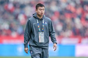 天津日報：4連勝佳績對球隊是壓力也是動力，津門虎客場全力爭勝