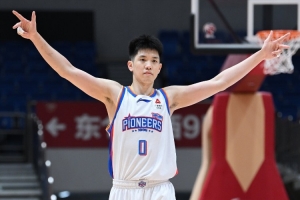 媒體人：山西今夏求購過林庭謙 但後者提出了一些不好滿足的條件