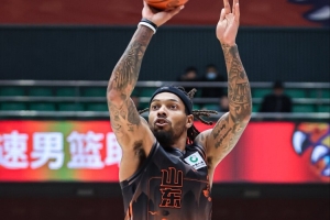 魯媒：我總覺得珀塞爾有實力 尤其是亂戰取勝 孤勇英雄！