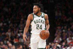 媒體人：CBA球隊夏聯時接觸卡梅隆·托馬斯 後者想優先等NBA機會