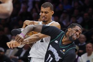 極速奇才vsNBA老鷹首發陣容_極速奇才vsNBA老鷹首發陣容在線觀看_免費看直播