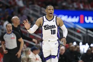 Slater：國王重心轉向新秀阿卡夫 即使威少回歸角色也將會減少！