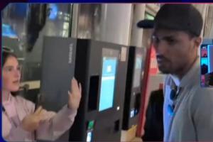 西媒：羅德裏僅帶登機箱飛抵利物浦，收拾行李後將再飛往巴塞羅那