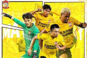 西海岸vs銅梁龍：5外援PK3外援！布魯諾先發；李鎮全、梁偉棚出戰
