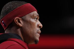 隆多：我每天都為成為NBA教練而努力 始終保持學習的心態