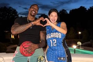 夯！韓國網紅探訪霍華德豪宅173大長腿+S型身材太惹眼！
