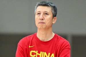 蘇群：長集訓不是郭士強個人的選擇 是自上而下的要求