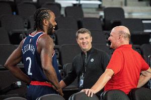 名記：其他29支球隊不願將快船逼入絕境 大家都希望避免被NBA調查