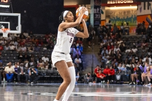 亞特蘭大夢想83-101不敵波特蘭火焰 裏斯14中5空砍16+16+6