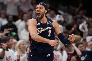 斯特魯斯：打進NBA曾不是我的夢想 之前認為能在歐洲打球已很成功
