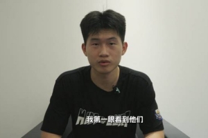 優秀學長・何文煒：樹立了目標 你會更拚命地朝那個目標奔